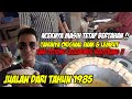 Tahu Potong Legendaris Desa Sentebang Jualan Dari Tahun 1985