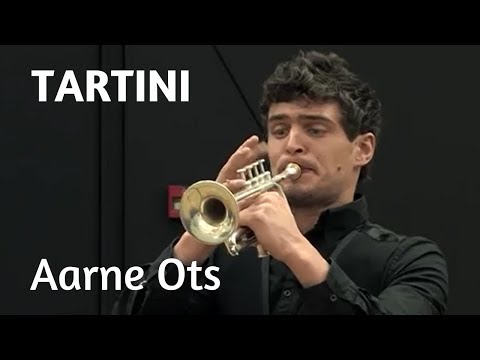 G. Tartini - Trumpet Concerto D Major