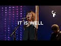 It Is Well - Kristene DiMarco & Bethel Music - You ...