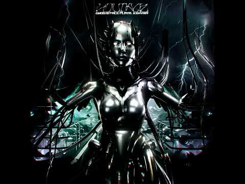 Ghostface Playa x KXNVRA "VOLTAGE"