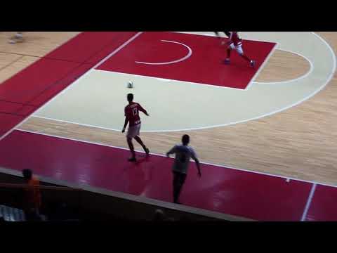 HIGHLIGHT | 2. ŠTVRŤFINÁLE |  8.3.2019 | LION CAR MIBA B. BYSTRICA - MIMEL LUČENEC 3-7