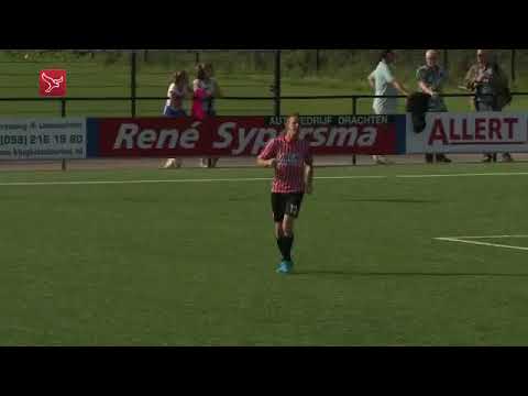 (2015-08-30) Blauw Wit'34-Urk 1-4 (0-2)