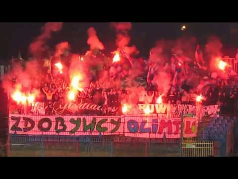 Polonia Bytom - ROW Rybnik (31.03.17)