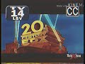 20th Century Fox Studios 1984
