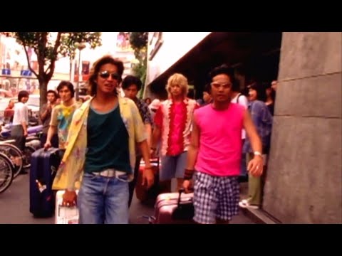 smac 【Official Music Video 】 のサムネイル