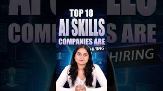 The Top 10 Most In-Demand AI Skills in 2026 | Intellipaat