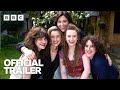 Die Walsh Schwestern Offizieller Trailer BBC