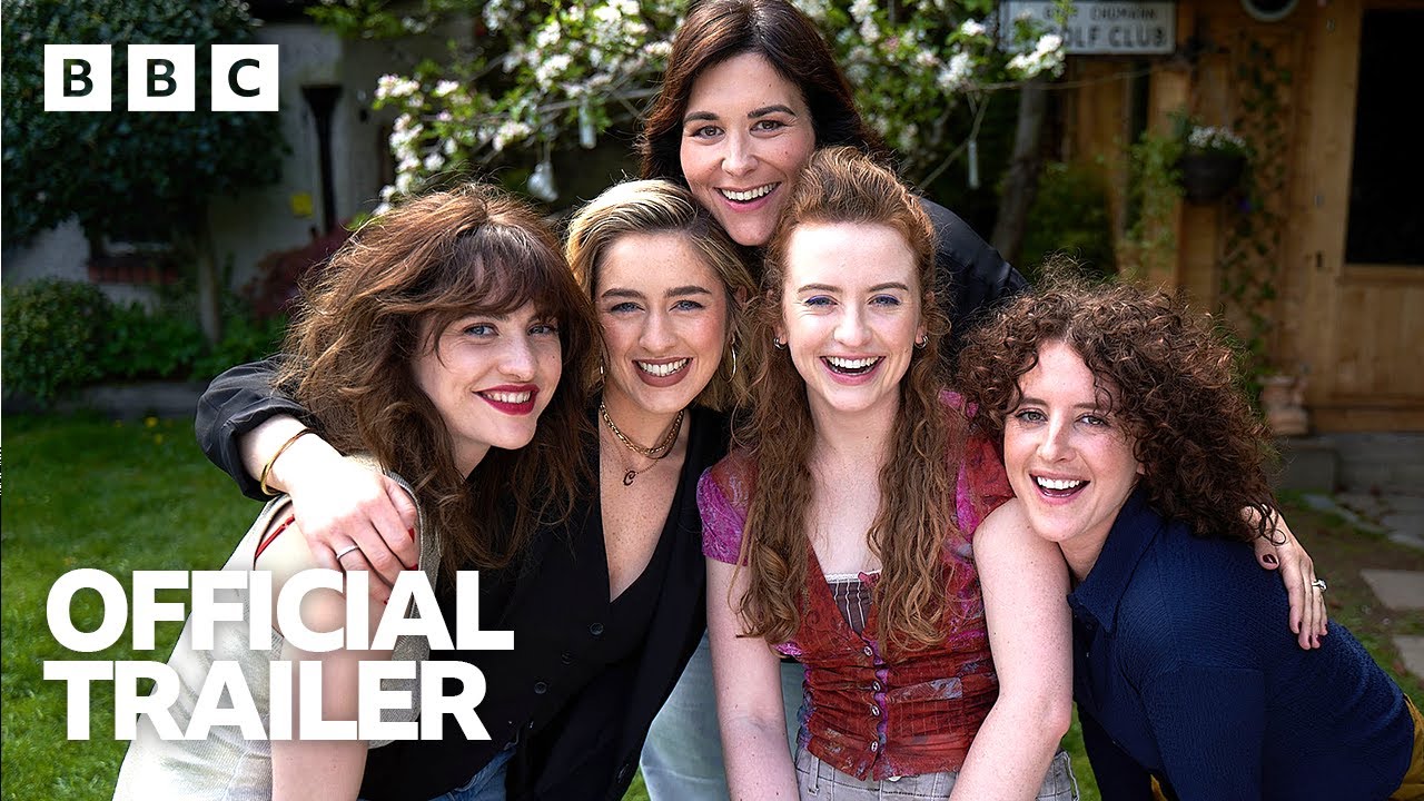 The Walsh Sisters | Official Trailer - BBC - YouTube