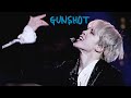 JIMIN FMV "GUNSHOT (REQUESTED)" JIMIN FMV "GUNSHOT (REQUESTED)"