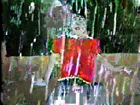 Raw Ambassador - Against The System