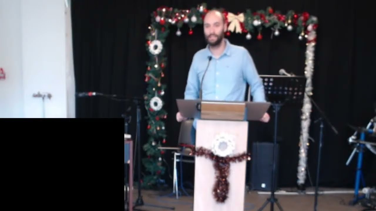 Jésus est celui qui peut venir placer la lumière en nous (Jean 9.1-41)