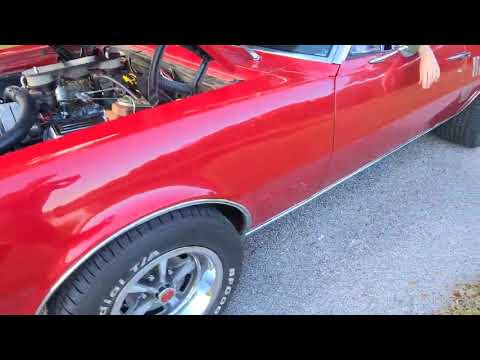 1967 Pontiac Firebird (CC-1477427) for sale in Keystone Heights, Florida