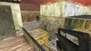 markeloff pracc highlights @ IEM bootcamp #1