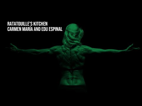 Ratatouille's Kitchen - Carmen María and Edu Espinal | 1 Hour