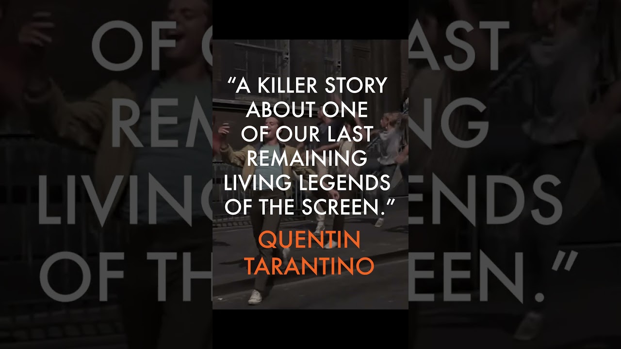 Russ Tamblyn's Memoir! Dancing on the Edge