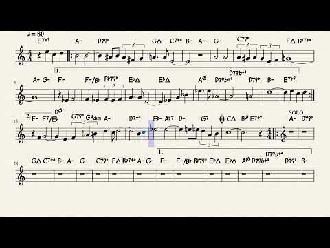 Laura - Johnny Mercer