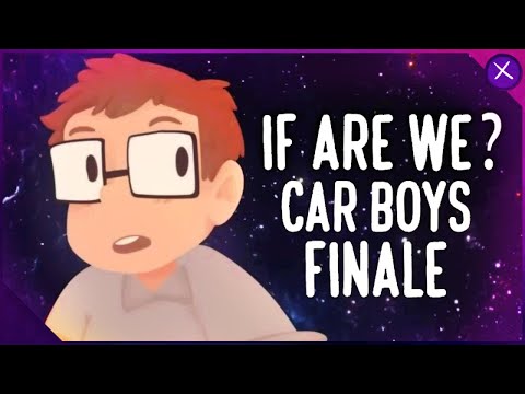 Car Boys Animated - Ending / Finale