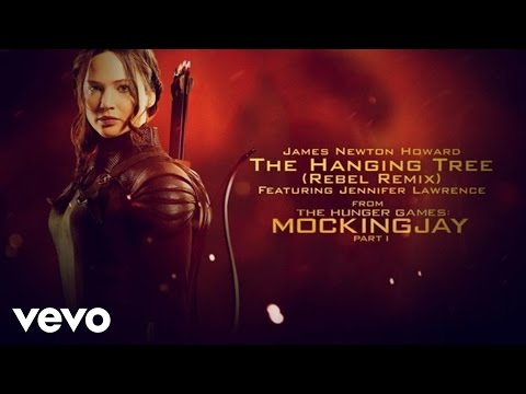 The Hanging Tree (Rebel Remix - From The Hunger Games: Mockingjay Part 1 (Audio))