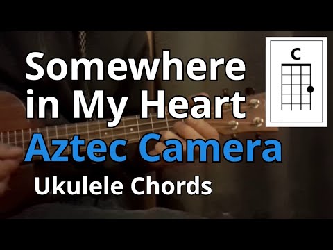 Somewhere In My Heart - The Volebeats