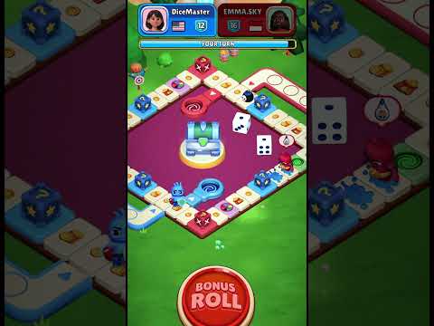 Dice Rivals