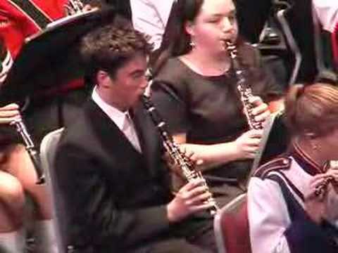 London Miniatures  -  Kensington March