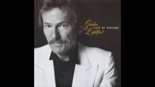 Gordon Lightfoot - Anything for love