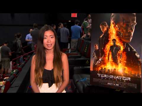 reddit Premiere 2.0: Terminator Genisys