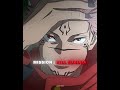 It's Not Enough l Sukuna l Jujutsu Kaisen