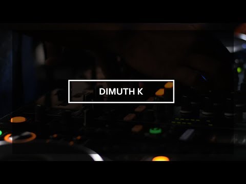 Dimuth K | EDM Producer & DJ