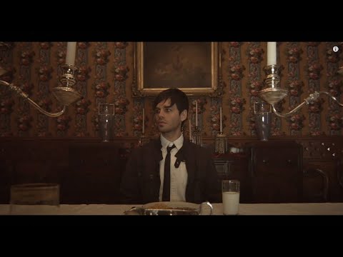 Houndmouth - Say It - Music Video - Starring Neil Mulac