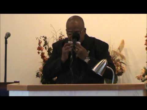 Rock Of Faith M.B.C. 11am  Sunday Service  Pstr.  Rev. Darryl Thomas " If We Loose We Gain "