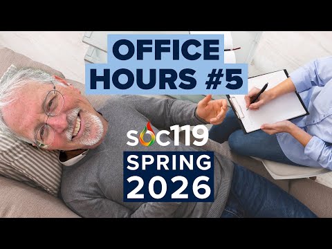 Living in Unprecedented Times | Discord Call-In Episode | 26SP Office Hours #5