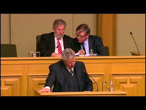 Roy Reding zur Bisser Bréck