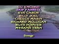 Disney S Sing Along Songs Fun With Music 1989 End Credits