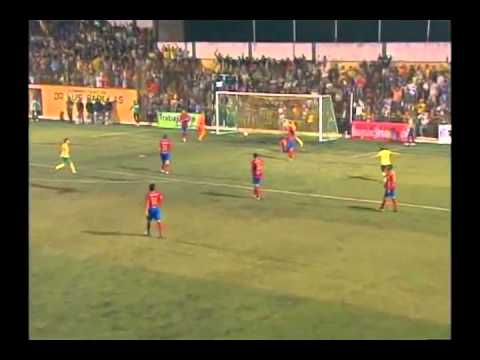 EL BEBOTE WILBER PEREZ 2014