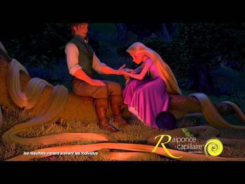 Raiponce Capillaire - Et si on pouvait rester éternellement jeune ?
