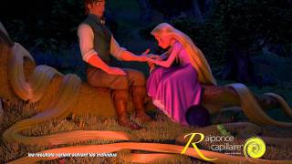 Raiponce Capillaire - Et si on pouvait rester éternellement jeune ?