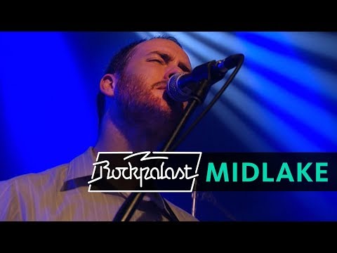 Midlake live | Rockpalast | 2006