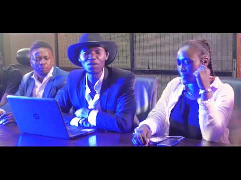 80100 CYPHER (Official Video)