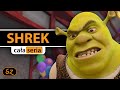 SHREK W 50 Minut Szyderczy Skrót