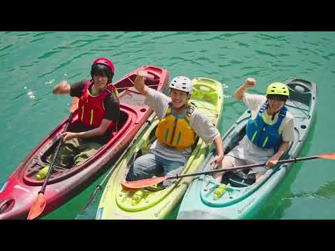 Japan Miyazaki Pref. Educational Trip③　NOBEOKA CITY TOURISM EXPERIENCE