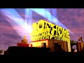 20th Autumn Television Home Entertainment Logo