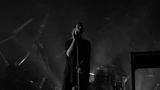 Editors - Violence live Münster 2018-03-24