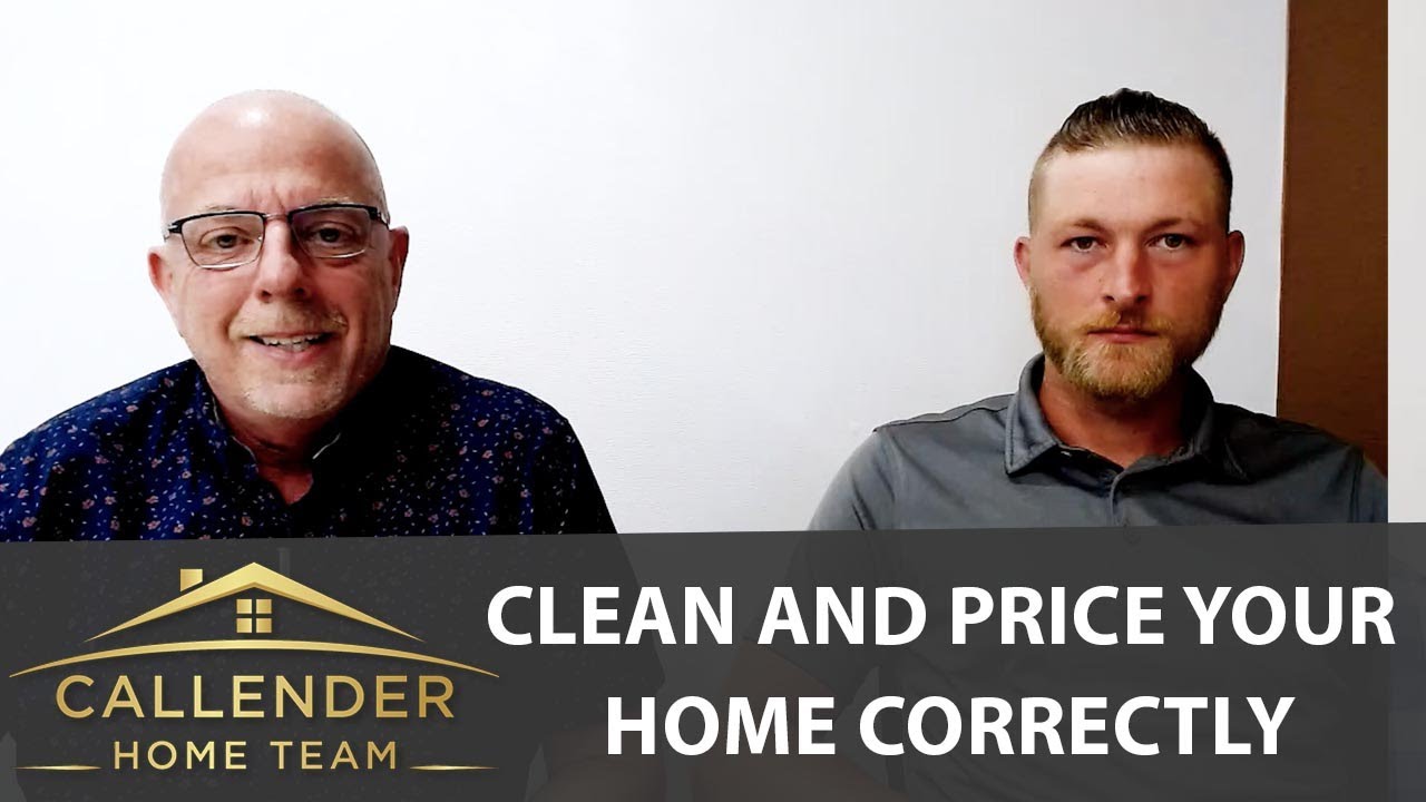 The Changing Market And Preparing You Home