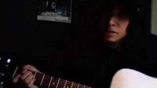 "I've Got Fives" - Madison (cover)