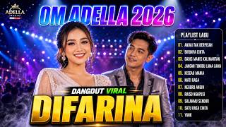 Download lagu OM ADELLA NEWEST 2026🎵SWEET GIRL FROM KALIMANTAN - THE BLUE OF LOVE - NEGORO ANGIN mp3