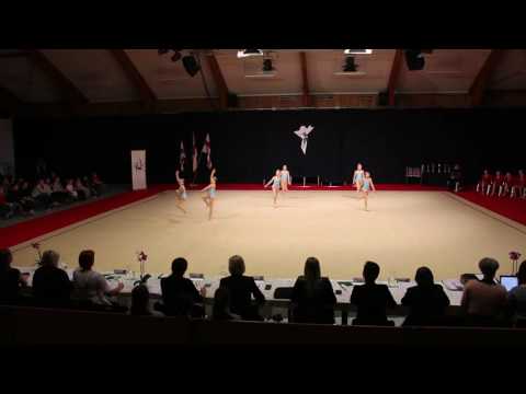 FM 2016 Undankapping Pinkur Ljósið Vela