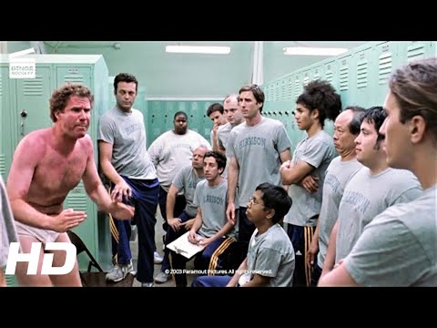 Old School: The athletics event