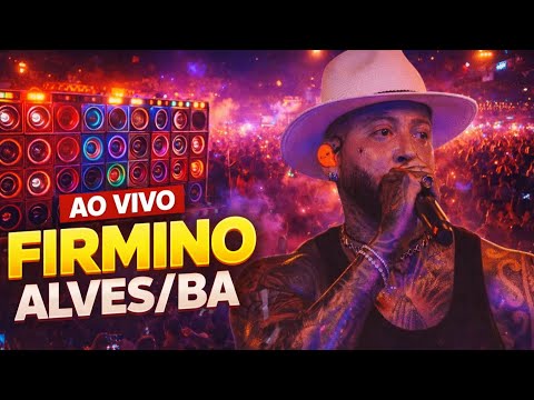 IGOR KANNARIO - SHOW COMPLETO EM FIRMINO ALVES/BA • MARÇO 2026