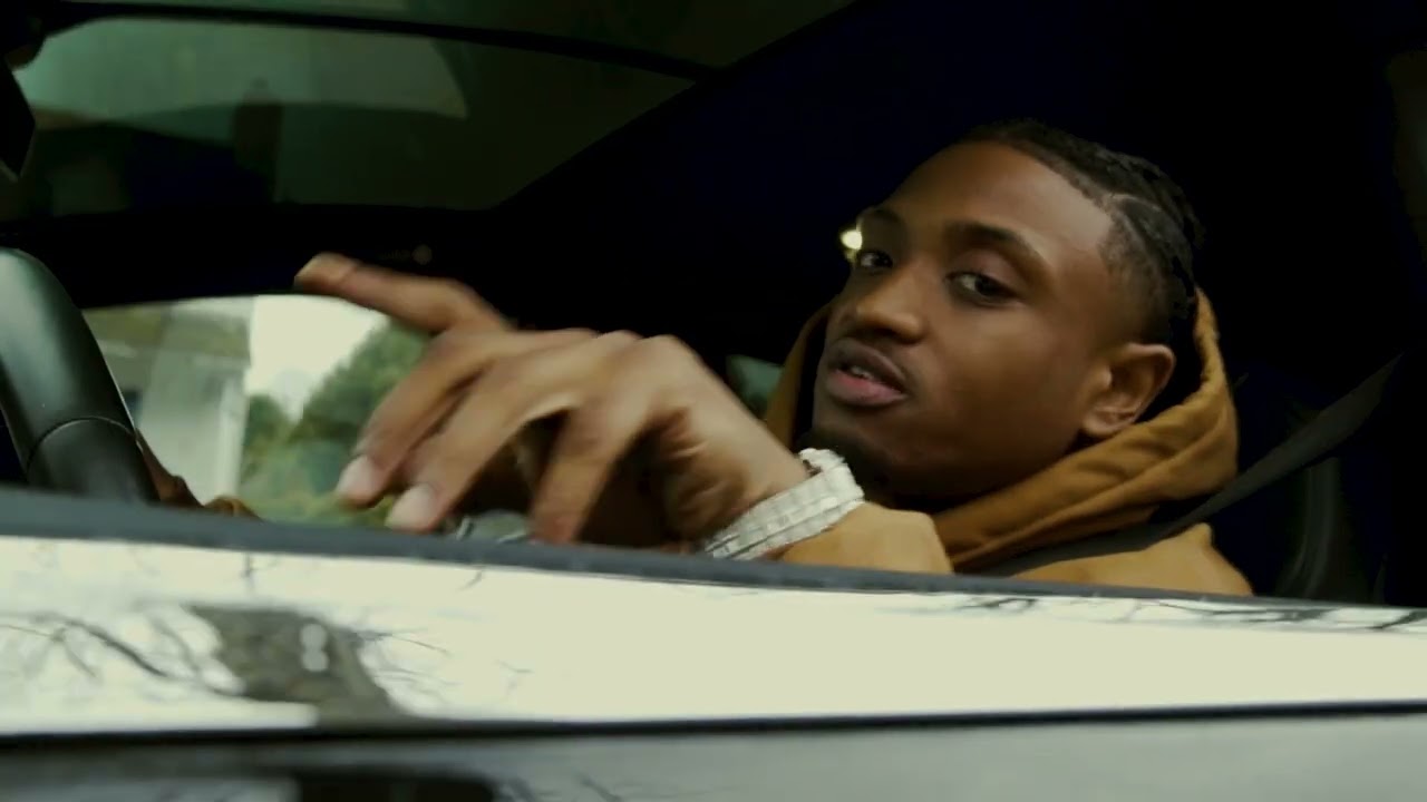 Iyahn Wisher - Put In The Work (Official Music Video)